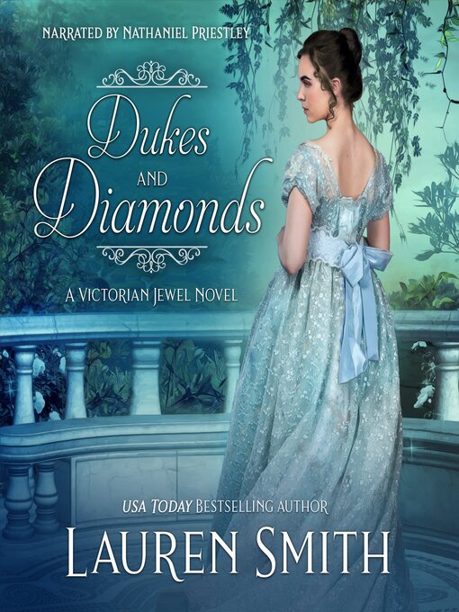 Title details for Dukes and Diamonds by Lauren Smith - Available